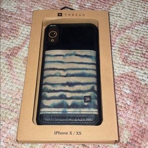 iphone x wallet case